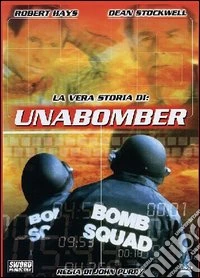 Vera Storia Di Unabomber (La) dvd