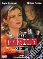 Deep Family Secret dvd