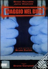 Viaggio Nel Buio dvd