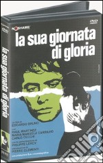 Sua Giornata Di Gloria (La) dvd