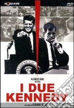 I Due Kennedy  dvd