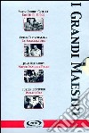 Grandi Maestri (I) #03 (4 Dvd) dvd