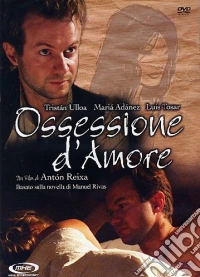 Ossessione D'Amore (2003) dvd
