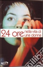 24 Ore Nella Vita Di Una Donna dvd