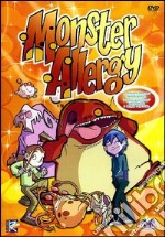 Monster Allergy. Vol. 1 dvd