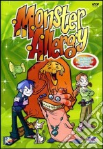 Monster Allergy #02 dvd