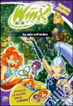 Winx Club - La Spia Nell'Ombra dvd