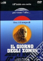 Giorno Degli Zombi (Il) dvd