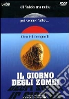 Giorno Degli Zombi (Il) dvd