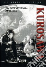 Meravigliosa Domenica (Una) dvd