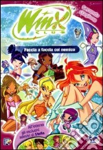 Winx Club - Stagione 02 #09