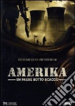 Amerika - Un Paese Sotto Scacco dvd