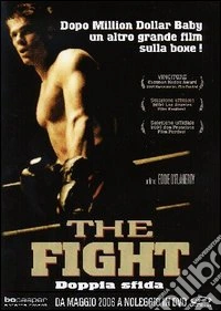 Fight (The) - Doppia Sfida dvd