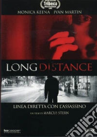 Long Distance dvd
