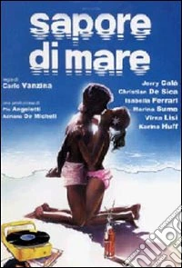 Sapore Di Mare dvd