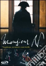 Monsieur N.