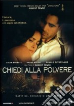 Chiedi Alla Polvere dvd