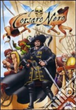 Corsaro Nero (Il) dvd