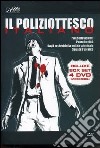 Il poliziottesco italiano (Cofanetto 4 DVD) dvd