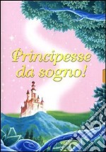 Principesse Da Sogno! (3 Dvd) dvd