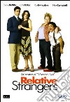 Relative Strangers dvd