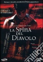 Spina Del Diavolo (La) dvd