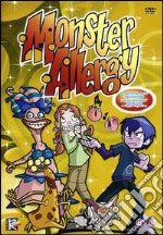 Monster Allergy. Vol. 6 dvd