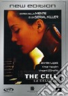 Cell (The) dvd