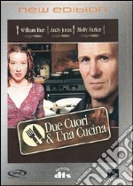 Due Cuori & Una Cucina dvd