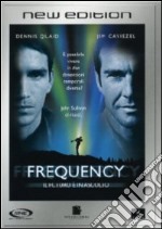 Frequency dvd