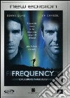 Frequency dvd