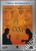 Mi Chiamo Sam dvd