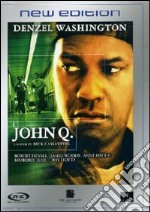 John Q. dvd