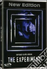 Experiment (The) dvd