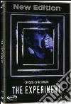 Experiment (The) dvd