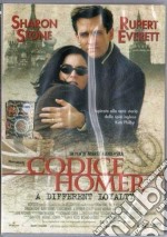 Codice Homer - A Different Loyalty dvd