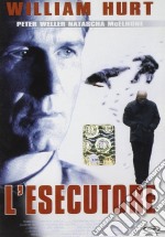 Esecutore (L') dvd