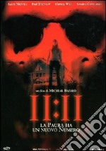 11:11 dvd