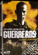 Guerreros dvd