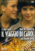 Viaggio Di Carol (Il) dvd usato