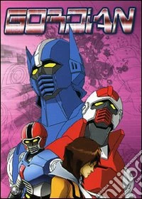 Gordian Cofanetto 03 (4 Dvd) dvd