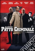 Slevin - Patto Criminale dvd