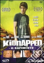 Kidnapped dvd