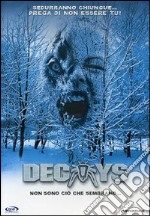 Decoys dvd