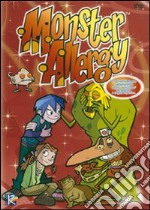 Monster Allergy. Vol. 9 dvd