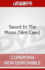 Sword In The Moon (Slim Case) film in dvd di Kim Ui-seok