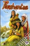 Pocahontas (Mondo Home) film in dvd di Kim Jun Ok
