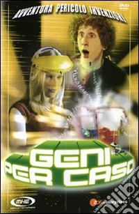 Geni Per Caso #02 dvd