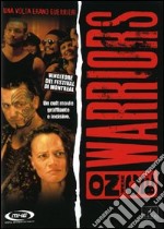 Once Were Warriors. Una volta erano guerrieri dvd