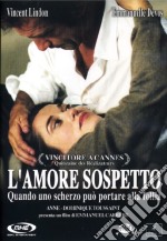 Amore Sospetto (L') dvd